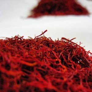 Researchers country access to technical knowledge extracted from saffron