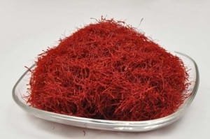 Spain Iranian saffron exports to 140 countries!