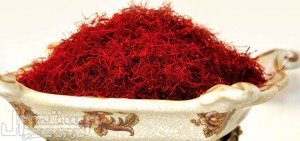 America also joined the list of Iranian saffron exports