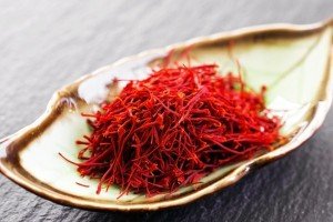 More than 80% of turnover, Iranian saffron in the pockets of others
