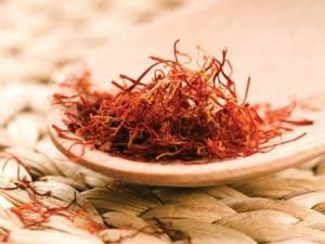 Research in Khorasan Razavi Saffron is launched