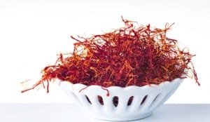 World record saffron protective effect against toxins, acrylamide by investigators