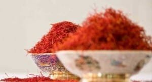 3-fold increase in Kermanshah saffron