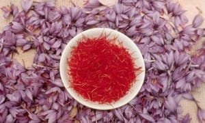 Saffron price fluctuations hinder exports