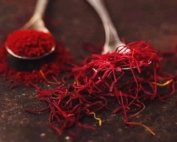 Saffron and Diabetes