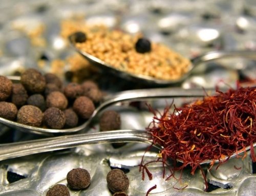 Saffron’s Healing Properties and Health Benefits