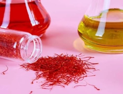 Saffron for Hypothyroidism: A Natural Support for Thyroid Health