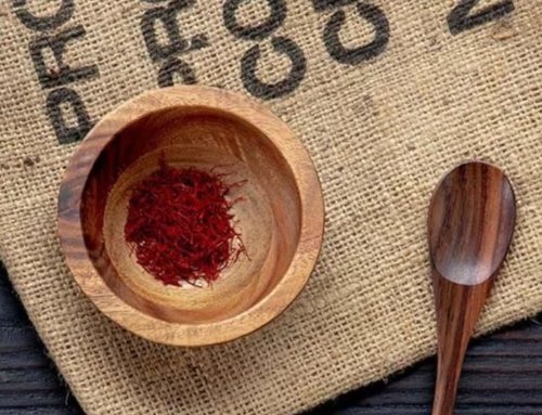 How to Prepare Delicious Saffron Rice with Barberries