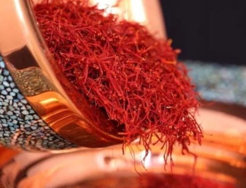 What is Sargol Saffron and What Are Its Types?