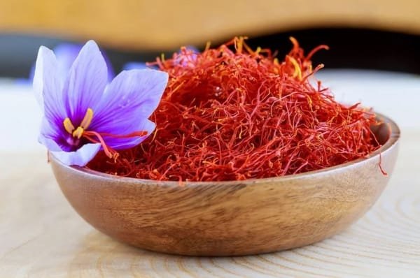 Modern Saffron Drying Methods