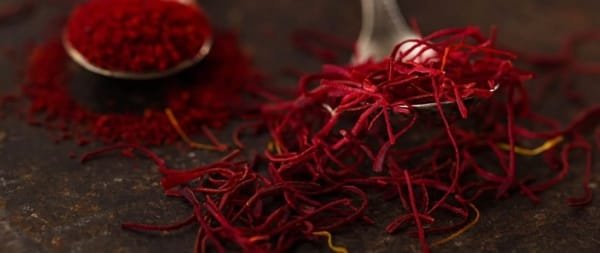 Saffron Benefits for Health and Beauty