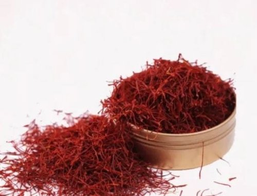 10 Benefits of Saffron in Food for Your Health