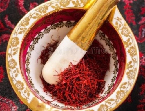 The Risks of Saffron for All: Men, Pregnant Women, and Children