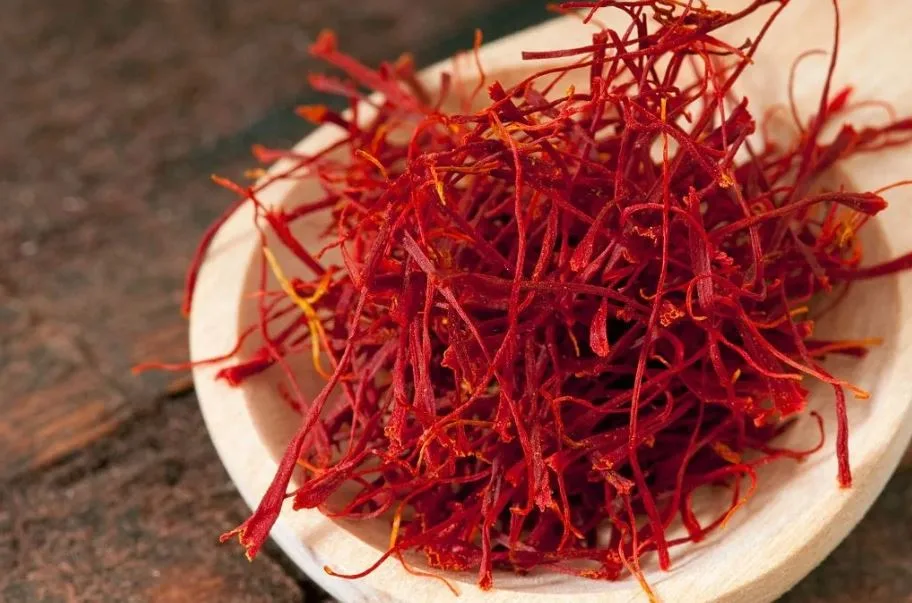 saffron for depression treatment