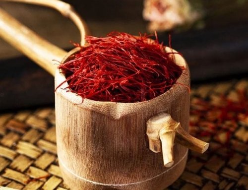 Saffron for Stomach Health: The Amazing Benefits