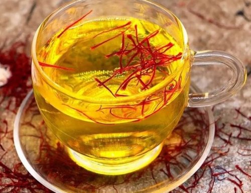 Saffron for Heart Health: How This Spice Can Help Improve Your Heart’s Function