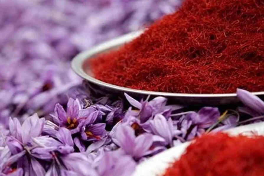 Saffron Negin Benefits