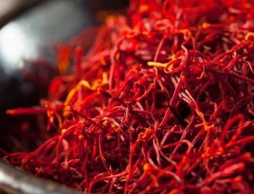 How to Use Saffron in Cooking