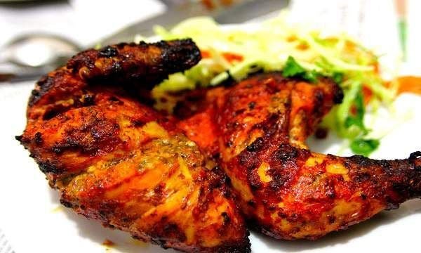 recipe for cooking tandoori kebab with Iranian saffron, Tandoori kebab with Iranian saffron, Tandoori kebab, Tandoori kebab with saffron, Local food, How to prepare Tandoori kebab with Iranian saffron, Tips for cooking Tandoori kebab with Iranian saffron, How to prepare different types of sweets, Cooking training with saffron