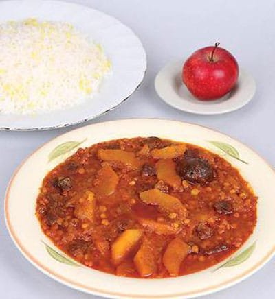 stew apples Saffron Recipe,stew apples,apples Saffron,iranian Cooking Saffron,stew apples Saffron,Saffron,