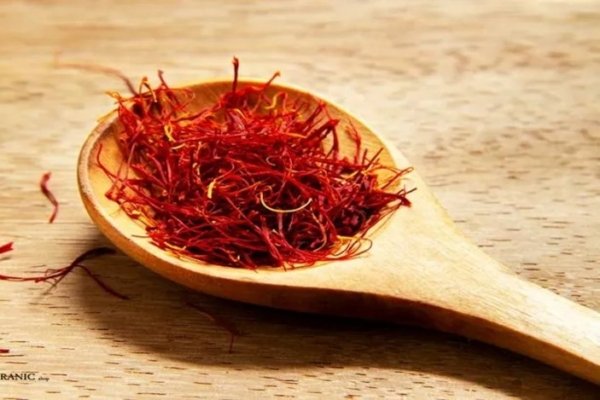 saffron health benefits